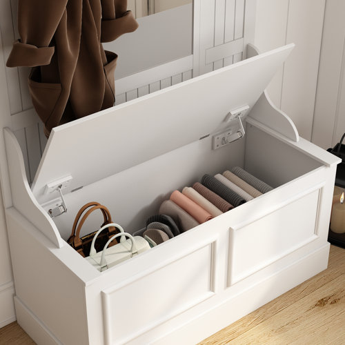 Wayfair Hall Trees with Mirrors